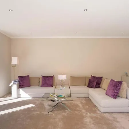 וילה Sleeps 6 Pool Air Con T711329 ואלה דה לובו